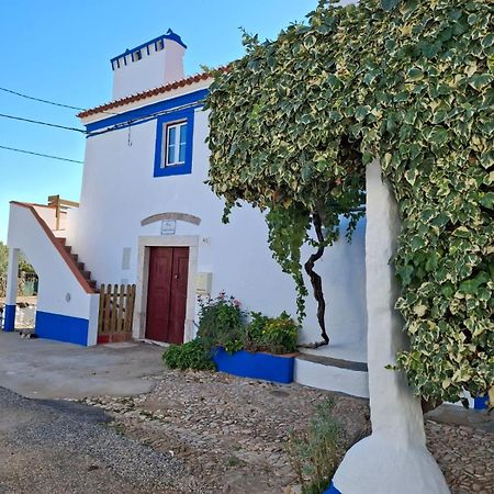 Casa Azenha Das Freiras Borba Extérieur photo