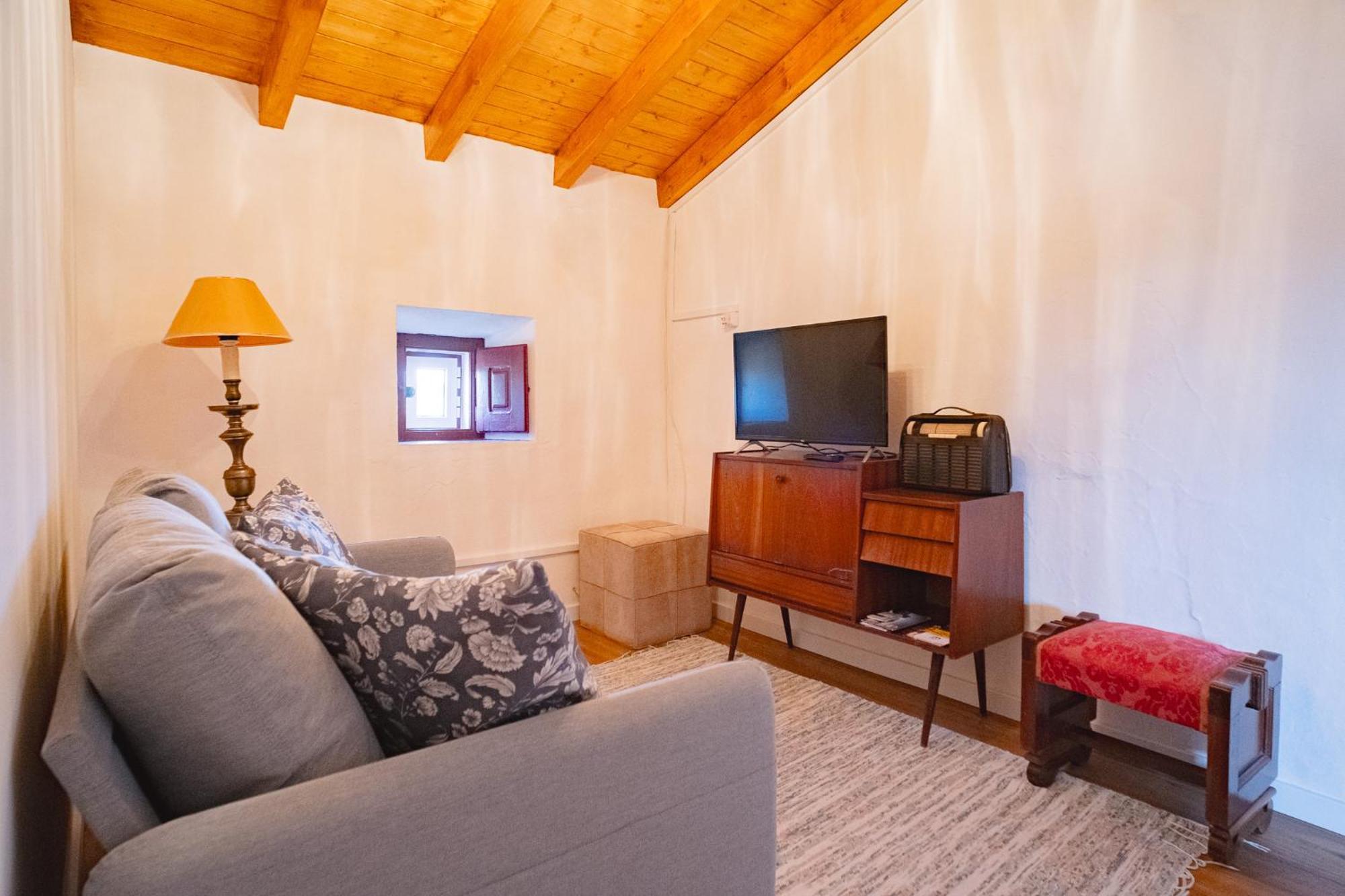 Casa Azenha Das Freiras Borba Extérieur photo