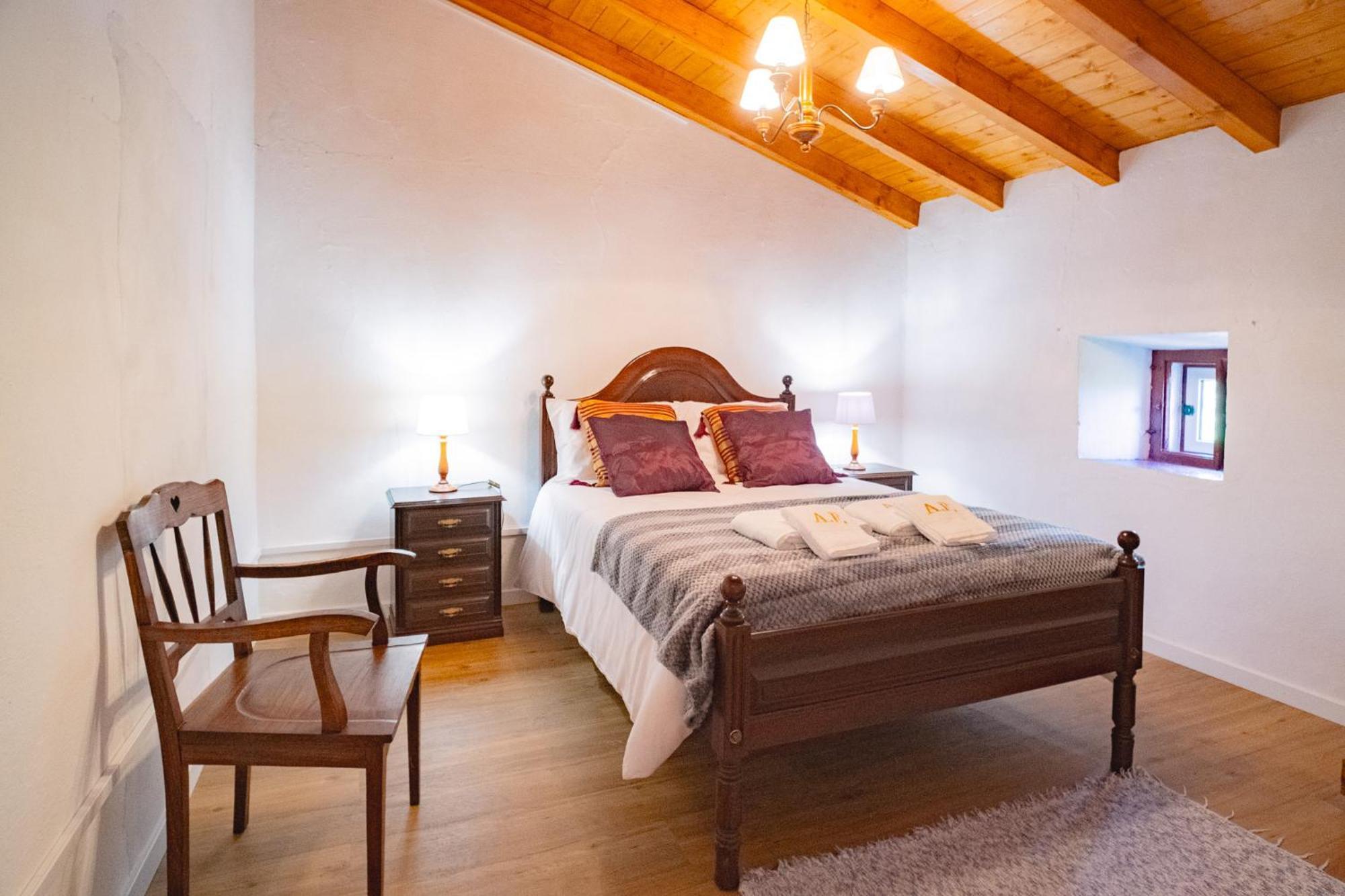 Casa Azenha Das Freiras Borba Extérieur photo