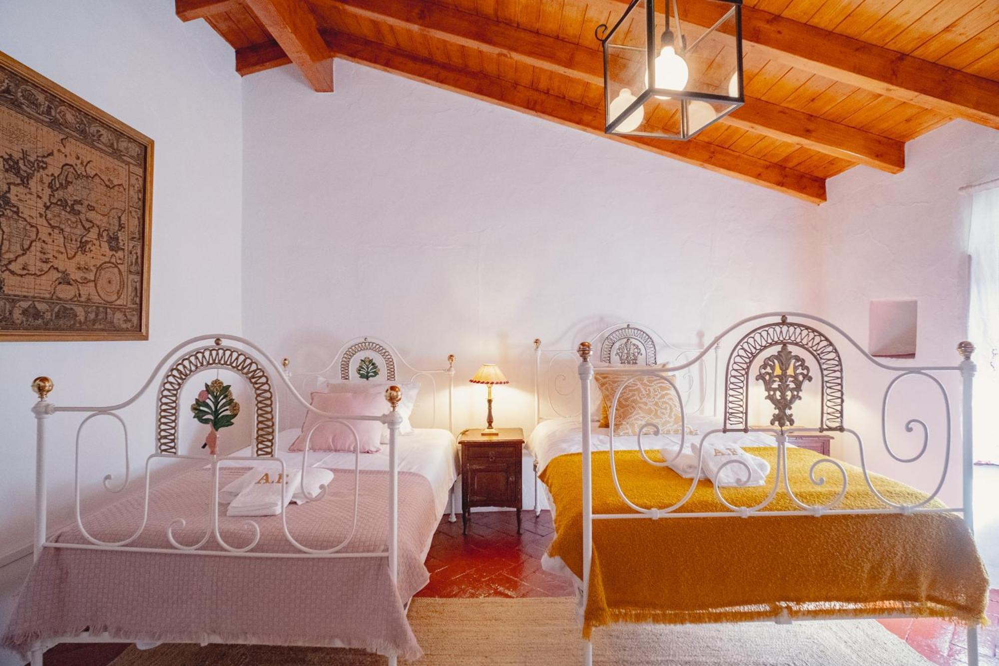 Casa Azenha Das Freiras Borba Extérieur photo