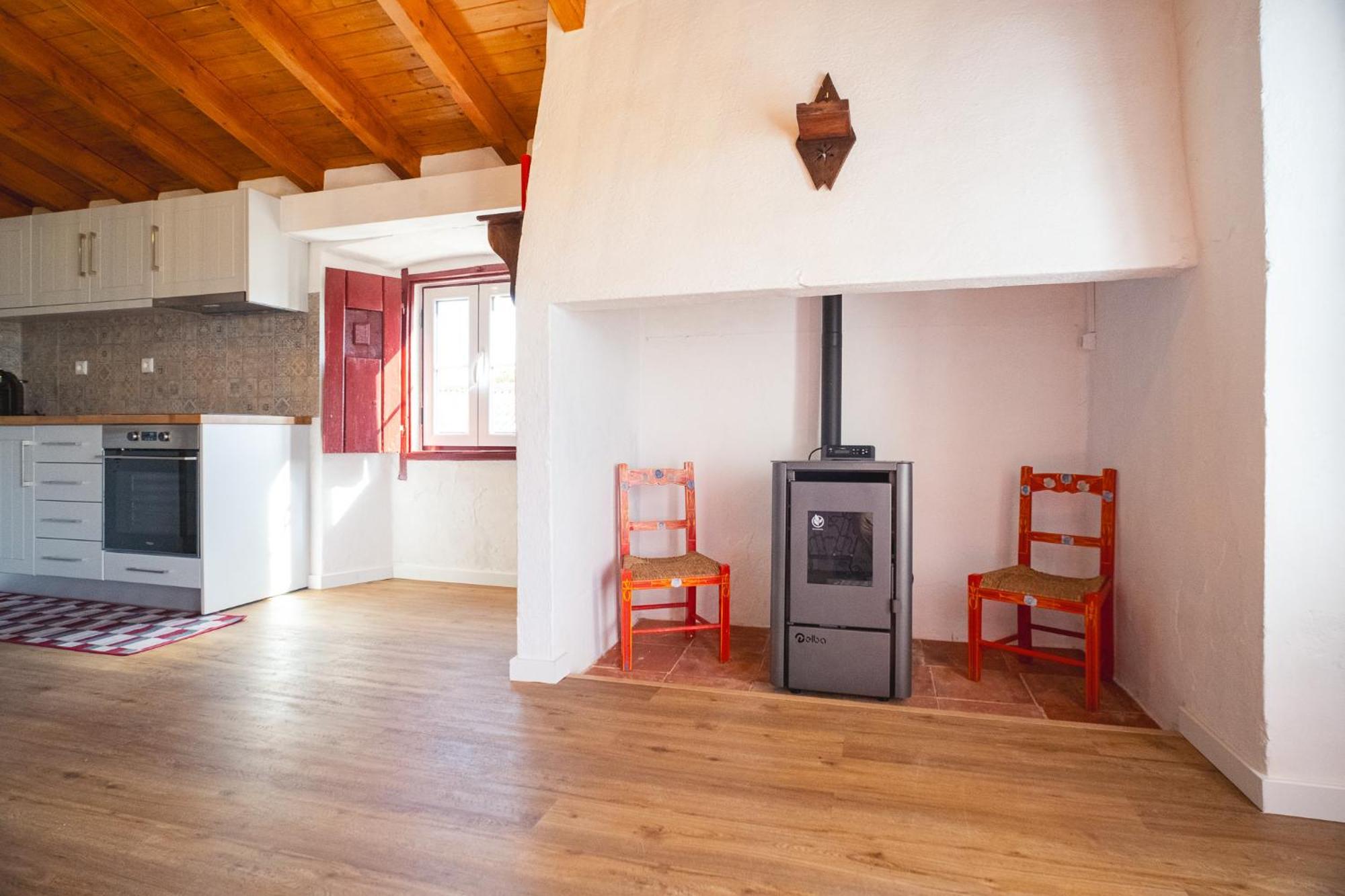 Casa Azenha Das Freiras Borba Extérieur photo